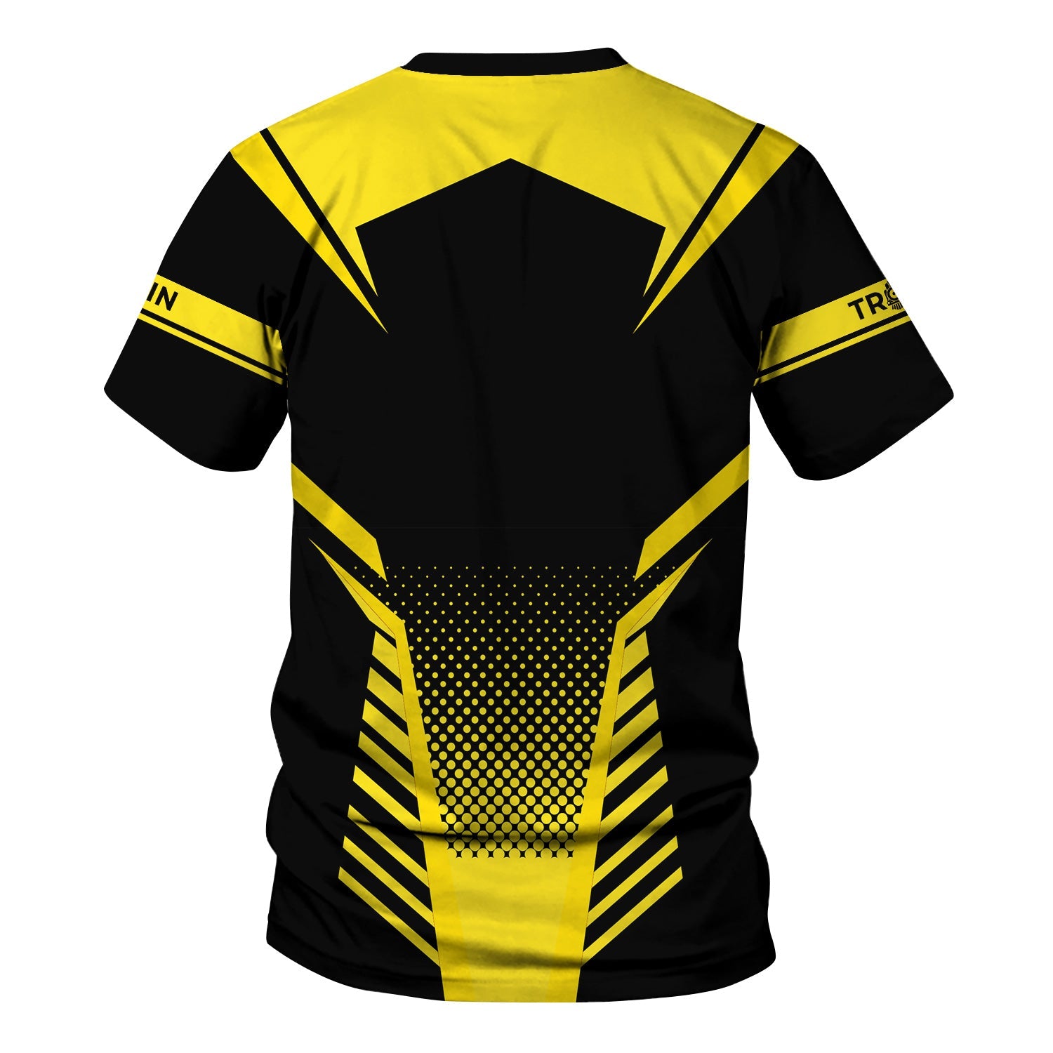 Railspirit Personalized Clinchfield Railroad T Shirt Unisex Train Shirt All Over Print