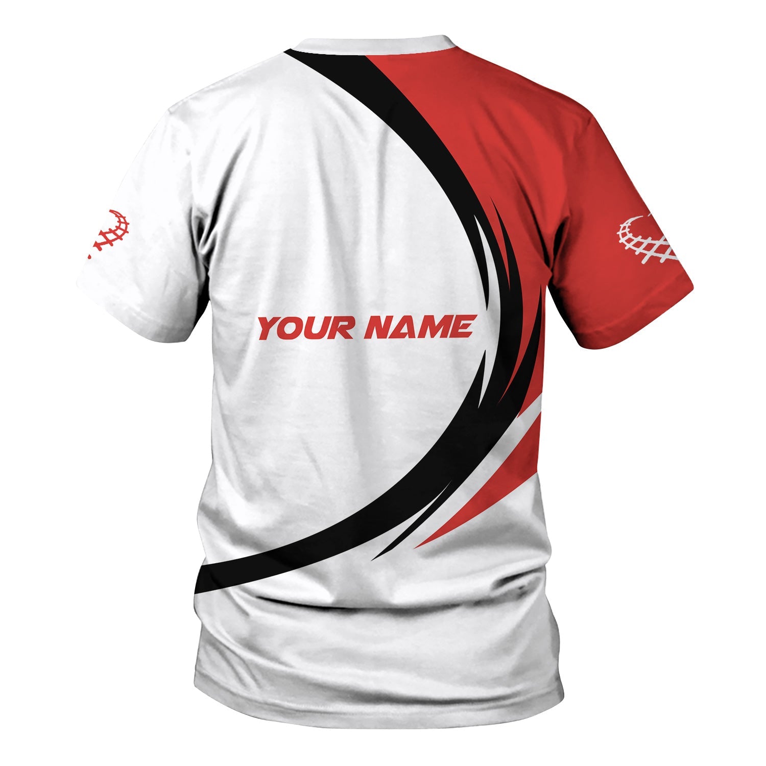 Railspirit Personalized Chicago, Rock Island and Pacific Railroad T-Shirt Unique Graphic Style Rock Island Railroad Shirt For Train Enthusiasts