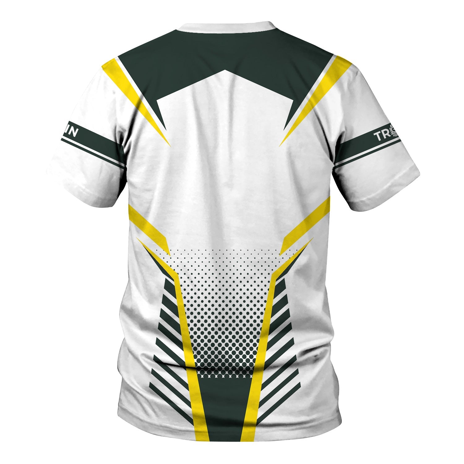 Railspirit Personalized Youngstown & Southern Railroad T Shirt Unisex Train Shirt All Over Print