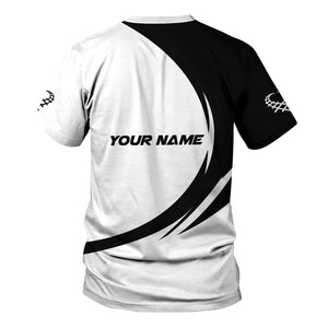 Railspirit Personalized Detroit Toledo And Ironton Railroad T-Shirt Unique Graphic Style Shirt For Train Enthusiasts