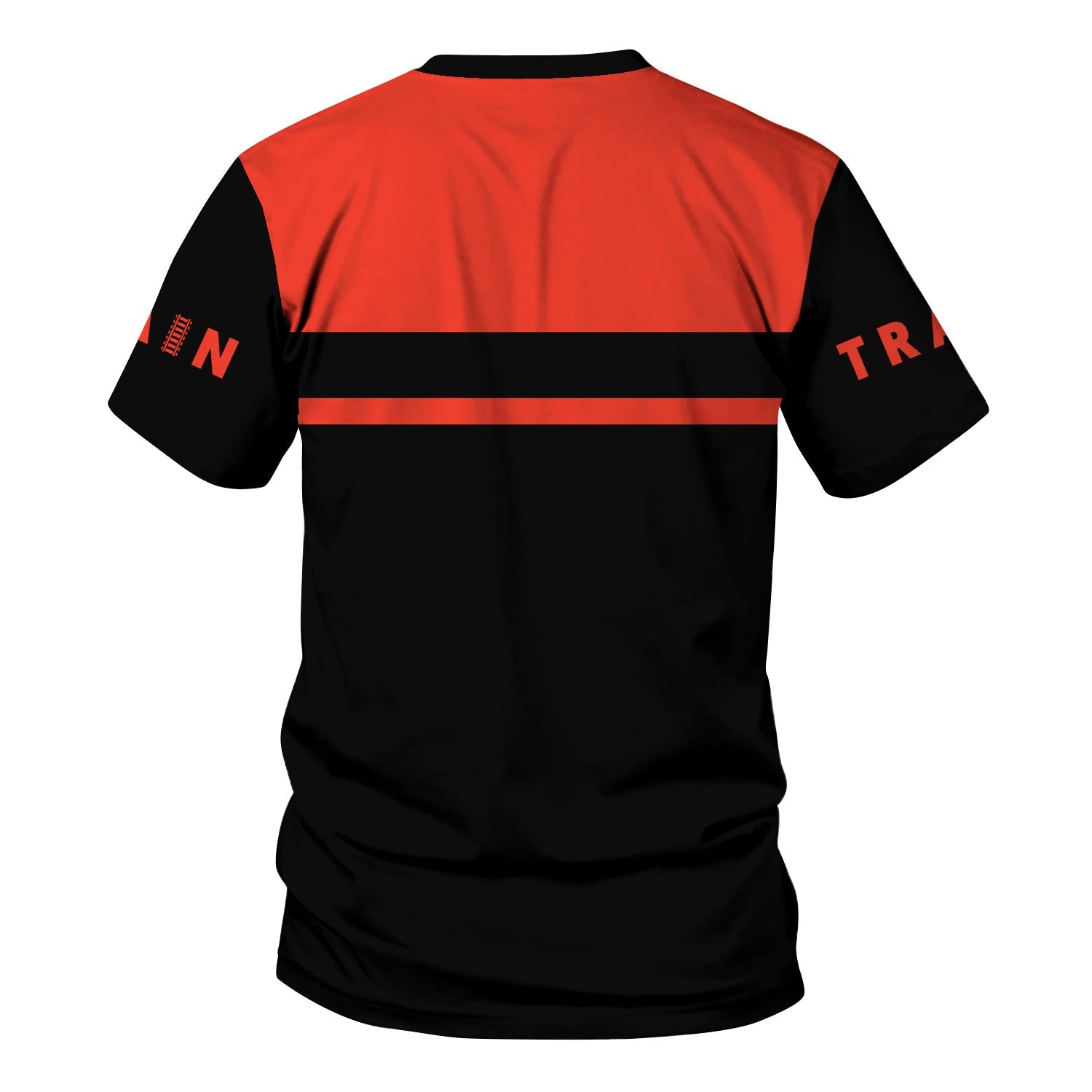 Railspirit Personalized Strasburg Railroad T Shirt Train Ticket American Locomotive Printed Train