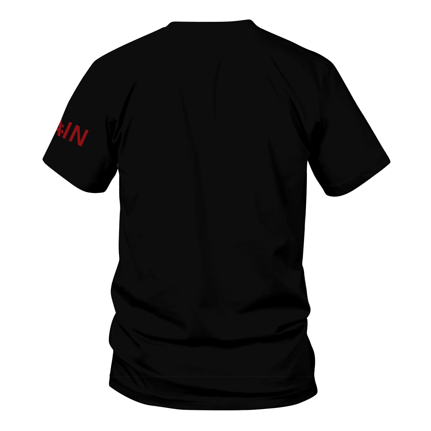 Railspirit Custom Name Western Maryland Railway T Shirt Railroad Crossing Sign Train Shirt All Over Print