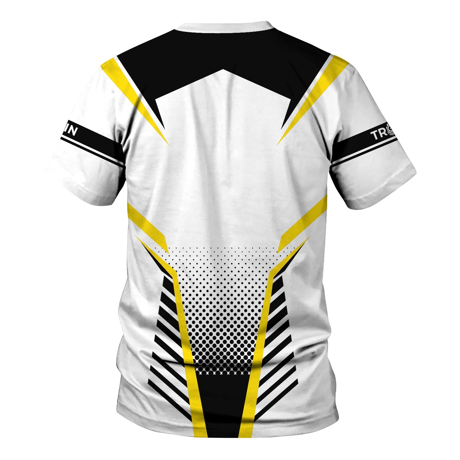 Railspirit Personalized Norfolk Southern Railway T Shirt Unisex Train Shirt All Over Print