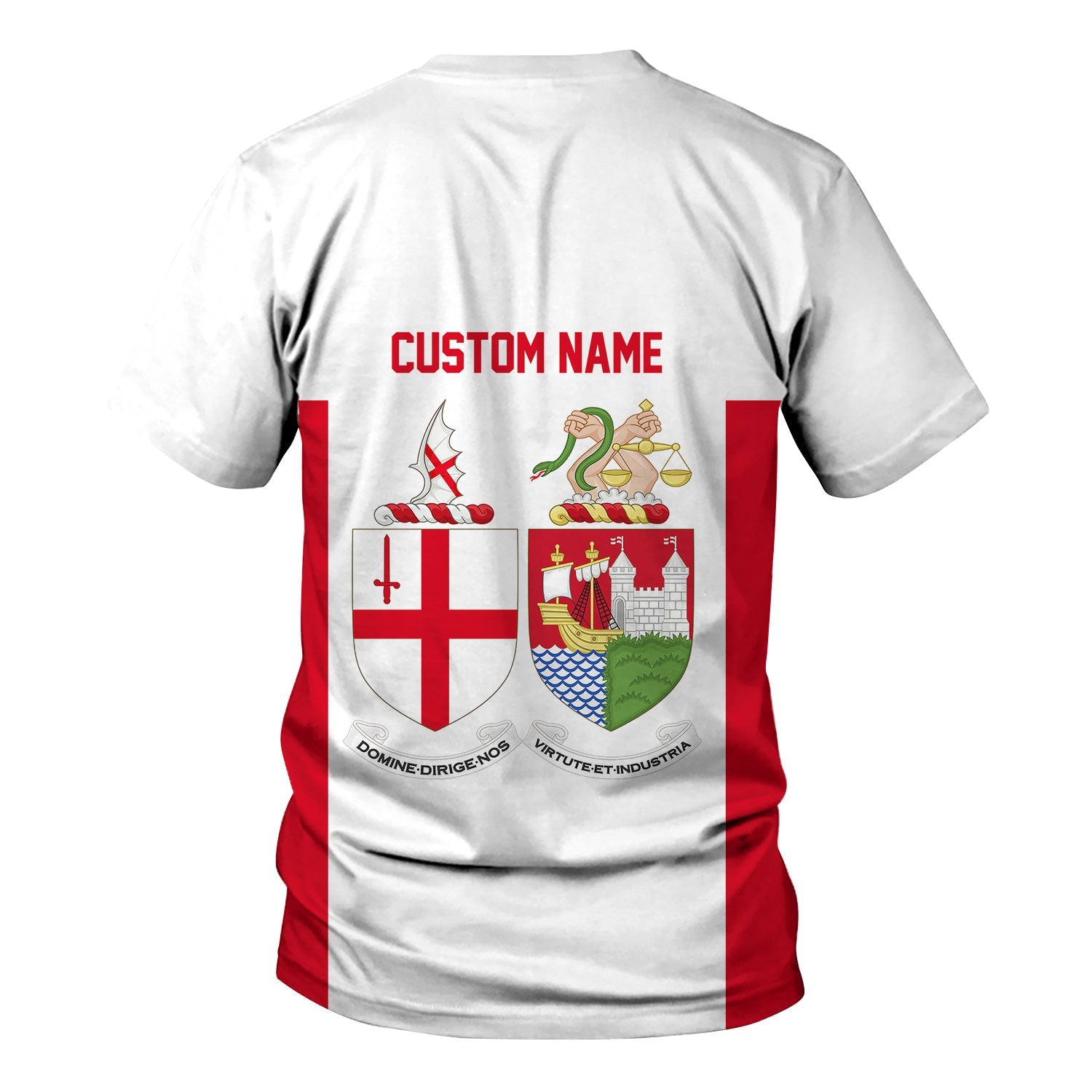 Railspirit Custom Name Great Western Railway T Shirt Yes I Need All Those Train Printed Shirt