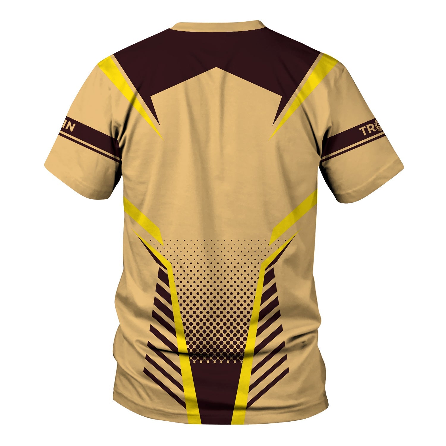 Railspirit Personalized London, Midland and Scottish Railway T Shirt Unisex Train Shirt All Over Print