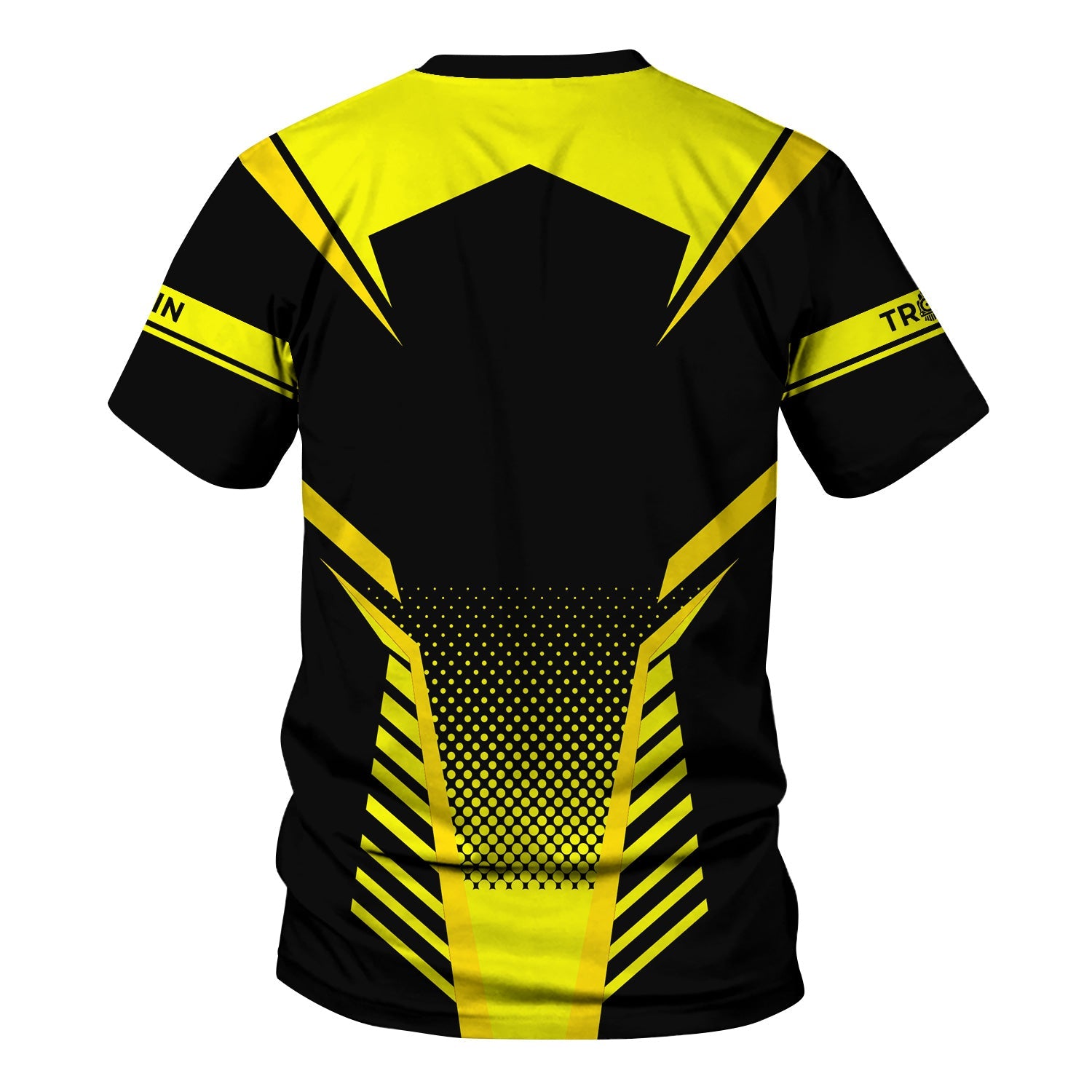 Railspirit Personalized Iowa Interstate Railroad T Shirt Unisex IAIS Train Shirt All Over Print