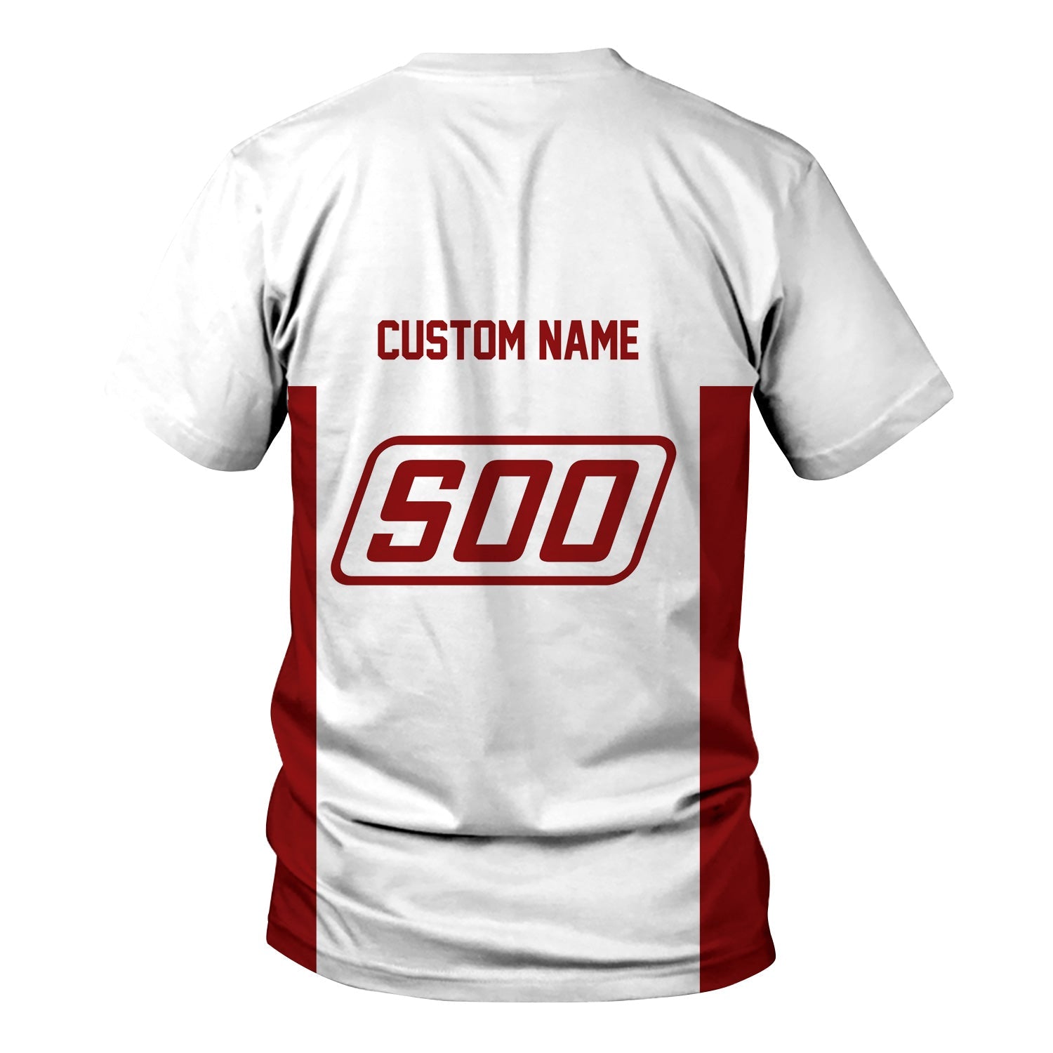 Railspirit Custom Name Soo Line Railroad T Shirt Yes I Need All Those Train Printed Shirt