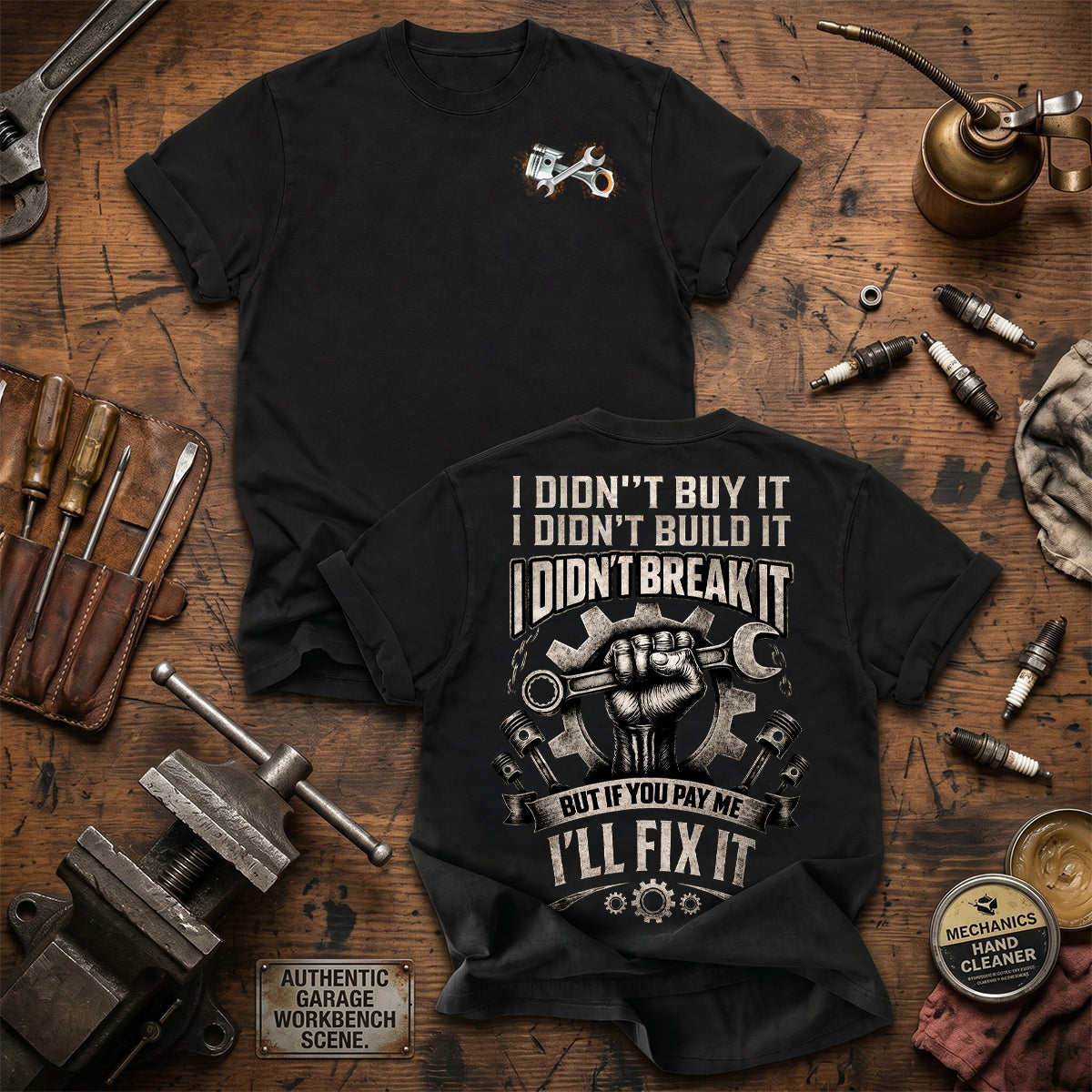 STYLE:Black