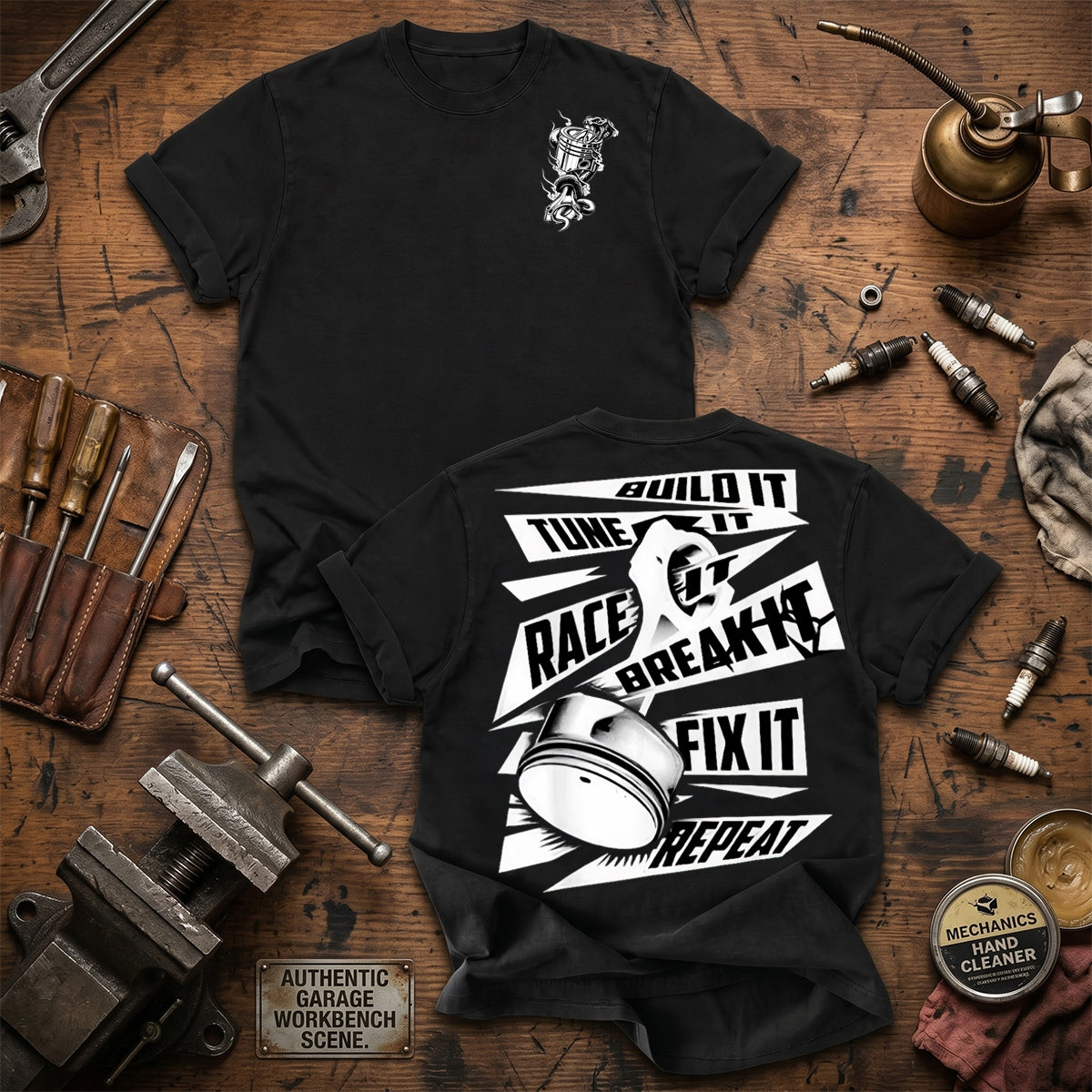 STYLE:Black