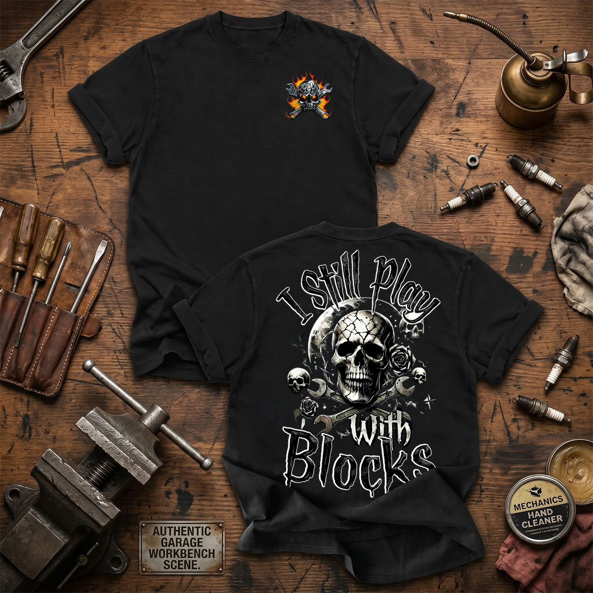 STYLE:Black