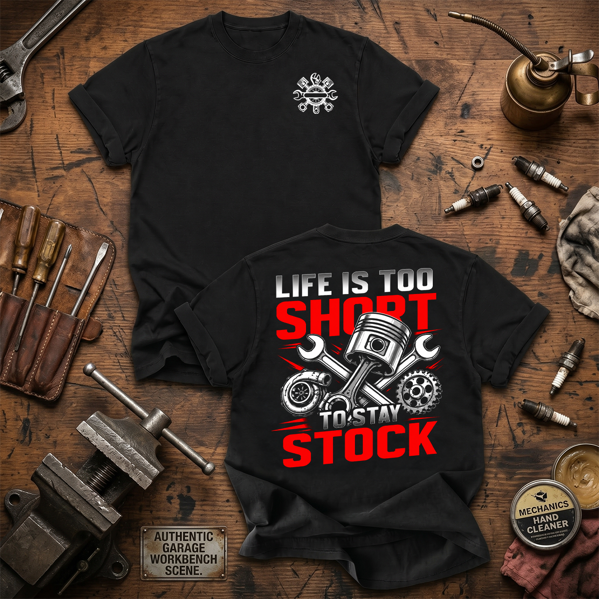 STYLE:Black