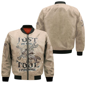 STYLE:Bomber Jacket