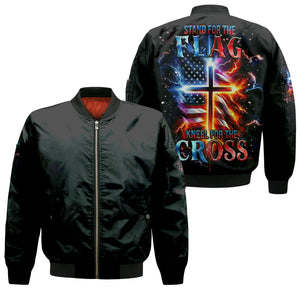 STYLE:Bomber-Jacket