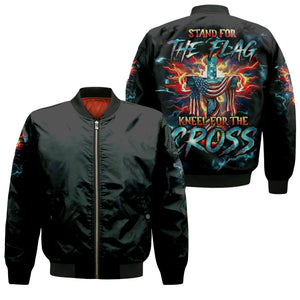 STYLE:Bomber-Jacket