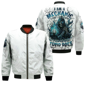 STYLE:Bomber-Jacket
