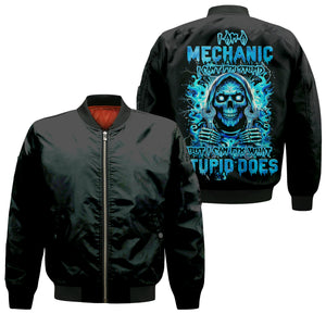 STYLE:Bomber Jacket
