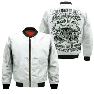 STYLE:Bomber-Jacket