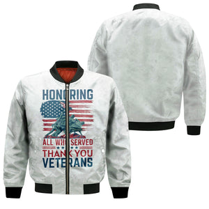 STYLE:Bomber-Jacket