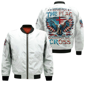 STYLE:Bomber-Jacket