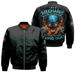 STYLE:Bomber-Jacket