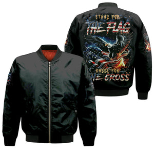 STYLE:Bomber-Jacket