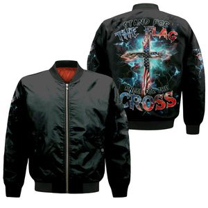 STYLE:Bomber-Jacket