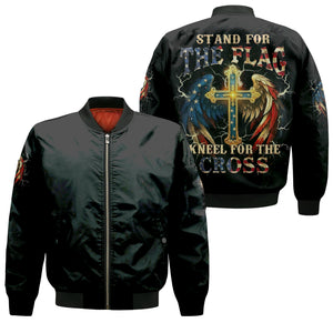 STYLE:Bomber-Jacket