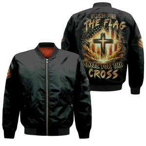 STYLE:Bomber-Jacket