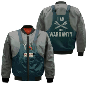 STYLE:Bomber Jacket