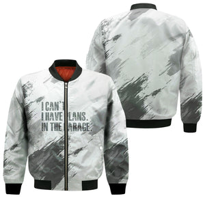 STYLE:Bomber-Jacket