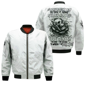 STYLE:Bomber-Jacket