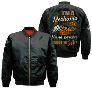 STYLE:Bomber Jacket