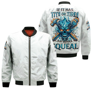 STYLE:Bomber-Jacket