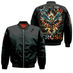 STYLE:Bomber-Jacket