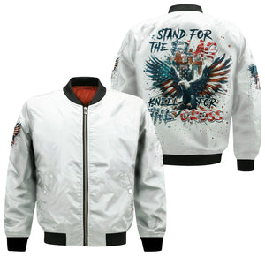 STYLE:Bomber-Jacket