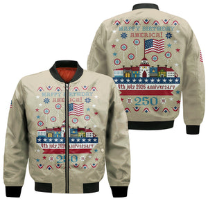 STYLE:Bomber-Jacket