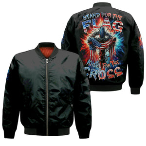 STYLE:Bomber-Jacket