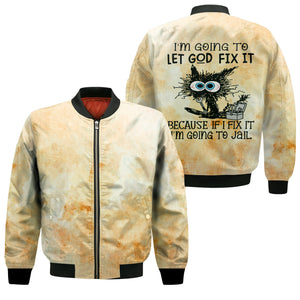 STYLE:Bomber Jacket