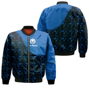 STYLE:Bomber Jacket