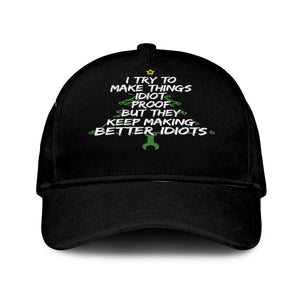 STYLE:Cap
