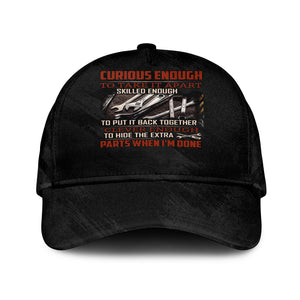 STYLE:Cap