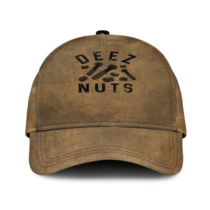 STYLE:Cap