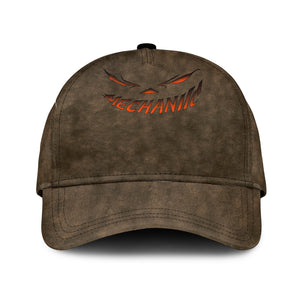 STYLE:Cap