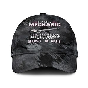 STYLE:Cap