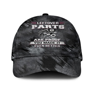 STYLE:Cap