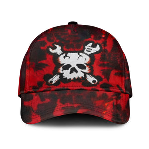 STYLE:Cap