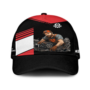 STYLE:Cap