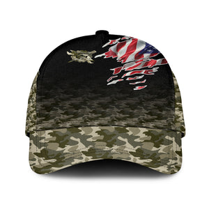 STYLE:Cap