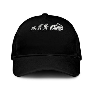 STYLE:Cap