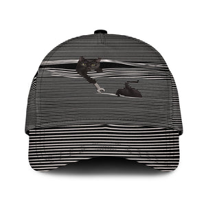 STYLE:Cap